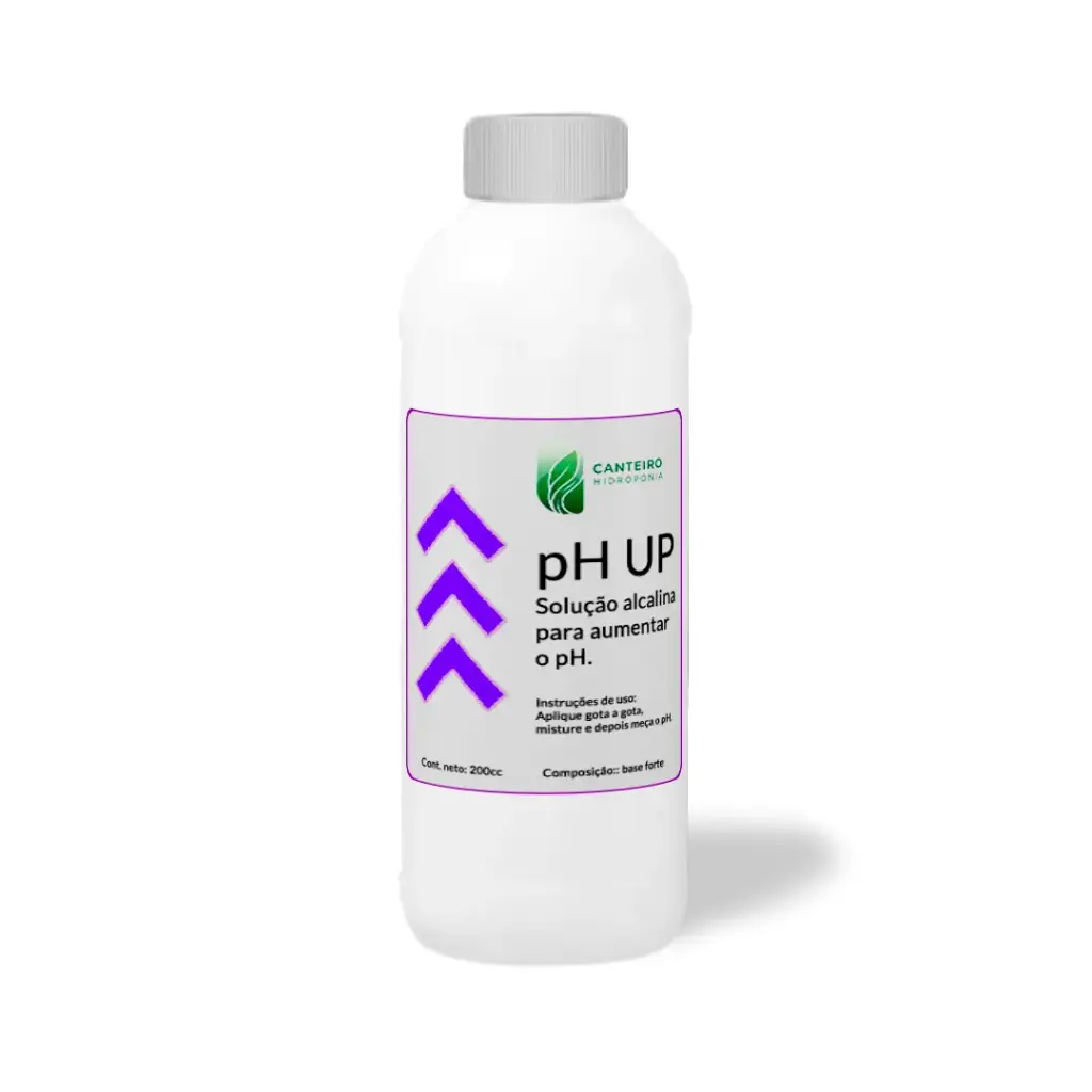 Líquido regulador de pH acima de x 250ml