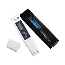 Medidor De TDS e EC Teste Agua Digital Calibração Automática