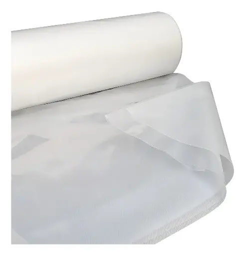 Lona para Estufa Filme Plástico Difusor 100 Micras 4×6 m – Hidroponia e Cultivo Protegido